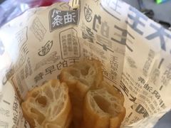 -永和大王(广渠店)