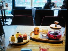 -良木缘咖啡西餐(太古里店)