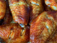 -肯德基(庄河店)