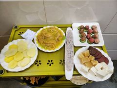 -活鱼馆(宜兴埠店)