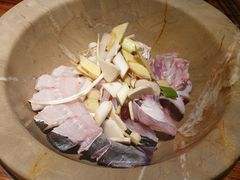 -滇香肴·云南菜蒸汽石锅鱼(云南北路店)