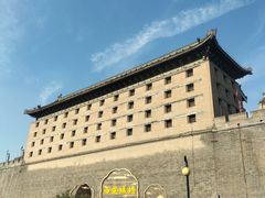 -西安城墙·碑林历史文化景区