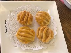 -彩蝶谷美食廊·粤式经典南番顺·铁板烧烤泰风味(广州长隆酒店)