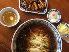 -同得兴 Since·1995 传统苏式面馆(十全街店)