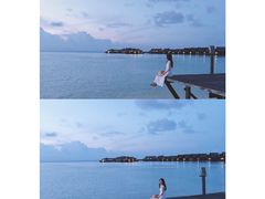 -卡帕莱度假村(西巴丹岛)