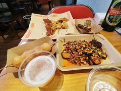 -肉店炸炸炸·爆汁孜然牛肉