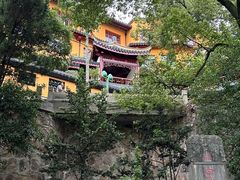 -狼山风景名胜区