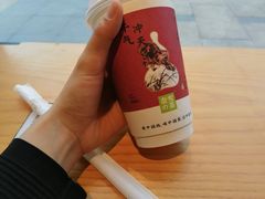 -奈雪的茶(东莞汇一城店)