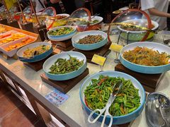 -拉丁餐厅·巴西烤肉自助(正佳广场店)