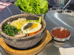 -哈哈碳都·牛肋条无限自助烤肉(宝龙店)