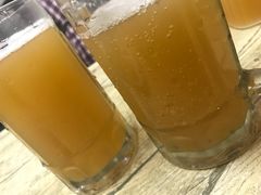 -皇后阿龙烤吧(原泉城路店)
