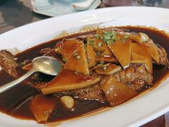 -柒园·三十年创意杭帮菜(龙湖滨江天街店)