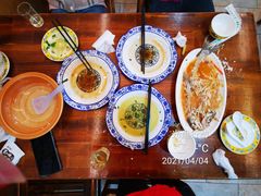 -老味道1992(武当山店)