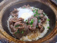 -红星光发煲仔饭(大石街店)