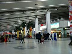 -福州长乐国际机场