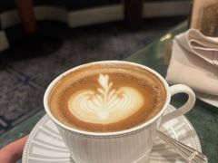 -丘吉尔餐厅(澳门伦敦人店)
