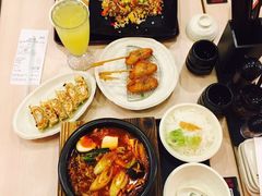 -味千拉面(惠州淡水嘉信茂广场分店)