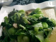 -醉南拳客家菜·河田鸡(西禅寺杨桥店)
