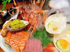 -和彩放题餐厅(酒仙桥店)