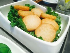 -海底捞火锅(CBD安泰广场店)