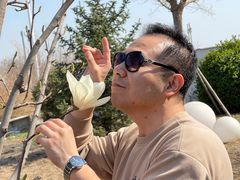 -北运河水利风景区