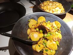 -金牌外婆家(苏州中心店)