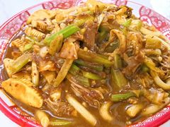 -啊臻味道米粉(总店)
