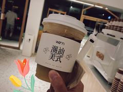 -Cafe on warm(丹霞店)