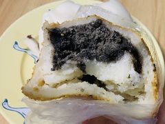 -白玉兰传统小吃