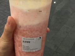 -喜茶(深圳福田星河COCO Park店)