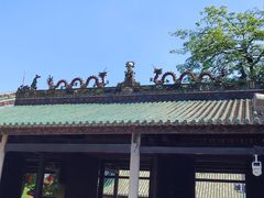 -南海神庙