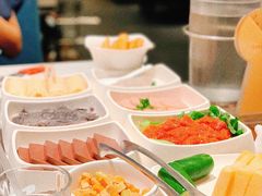 -海底捞火锅(曼巴特广场店)