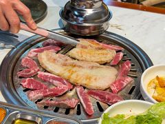 -六七八韩式烤肉·韩国料理(上杭路店)