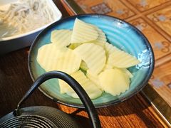 -羊大爷涮肉(亮马桥店)