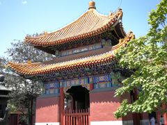 -大海碗·京菜炸酱面(雍和宫店)