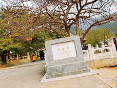 -潭柘寺景区