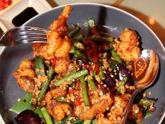 -亚特兰蒂斯·蟹餐厅 CRAB KITCHEN·鲜活海鲜