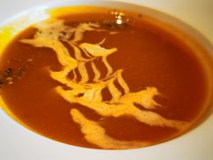 -YUE·6·西式融合餐厅(外滩六号店)