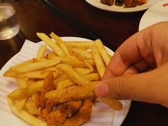 -Mr.Pizza米斯特比萨(苏州平江万达广场店)