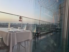 -烛影拾光观景餐厅·创意菜·摄影·小提琴(大唐不夜城店)