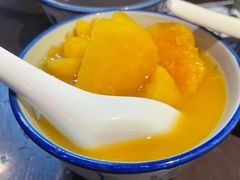 浓姜番薯糖水-佳佳甜品(寧波街總店)