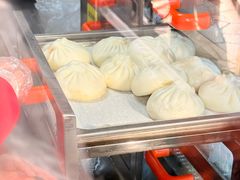 -食膳公园包子铺(烈士公园店)