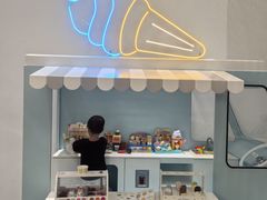 -Mamakids亲子餐厅(海河大观店)