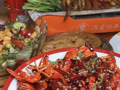 -冶建镜子·中国龙虾王(总店)