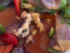 -考记泥焗鸡农庄·海鲜(北洛秘境店)