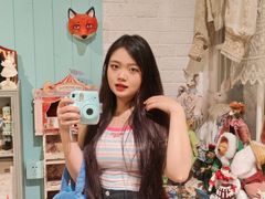 -恋物百货商店(华侨城店)