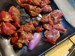 -莱真牛碳火烤肉(合肥旗舰店)