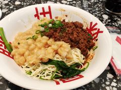 -胖妹面庄(香饵胡同店)