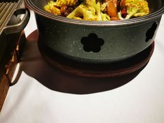 -小河盐帮·私家菜·烤鸭(三元桥·霄云路店)