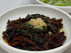 -老吉士酒家(天平路店)